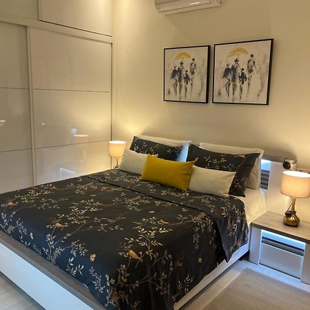 Dar Sanaa Marrakech Apartment Marrakesh Luaran gambar