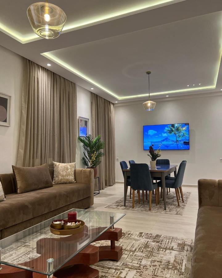 Dar Sanaa Marrakech Apartment Marrakesh Luaran gambar