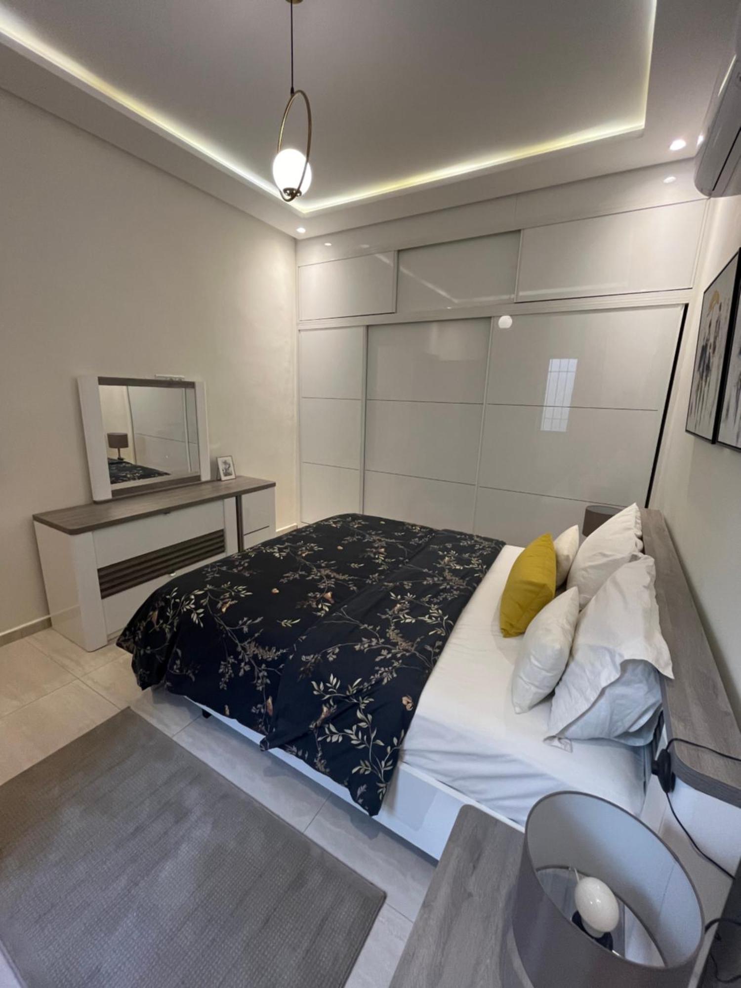 Dar Sanaa Marrakech Apartment Marrakesh Luaran gambar